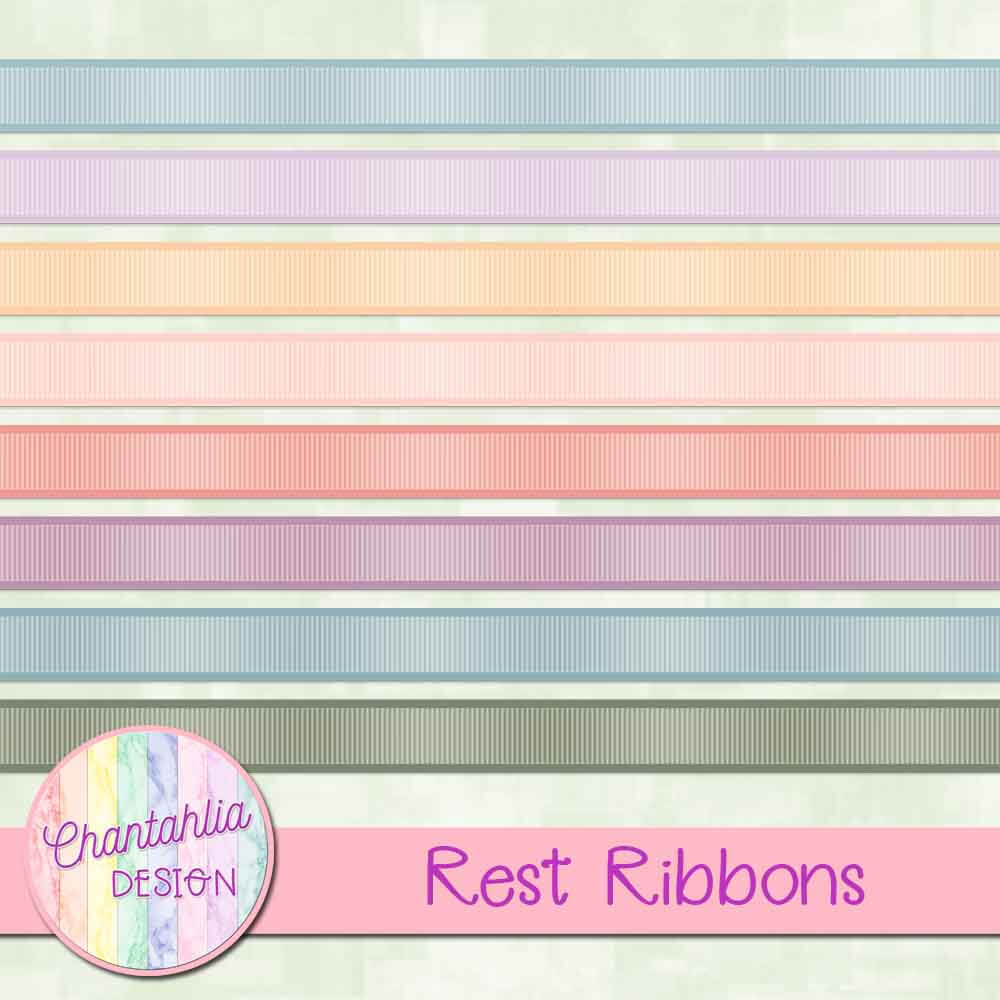 Rest Ribbons