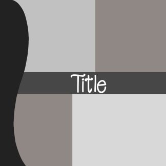 Free digital scrapbooking layout template .psd file