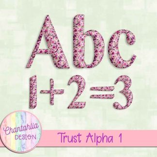 Trust Alpha 1