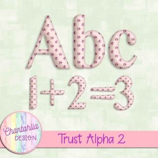 Trust Alpha 2