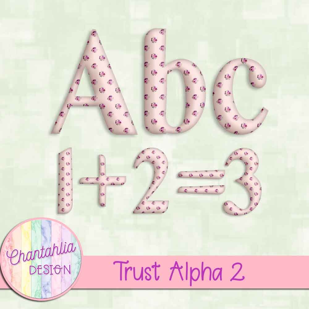 Trust Alpha 2