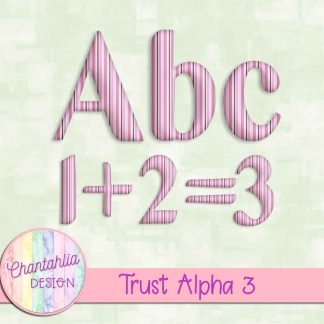 Trust Alpha 3
