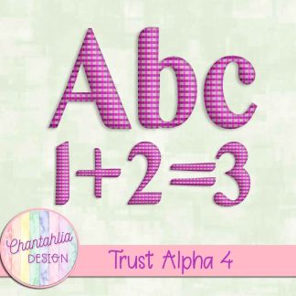Trust Alpha 4