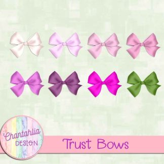 Trust Bows