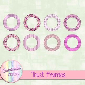 Trust Frames