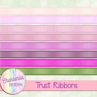 Trust Ribbons