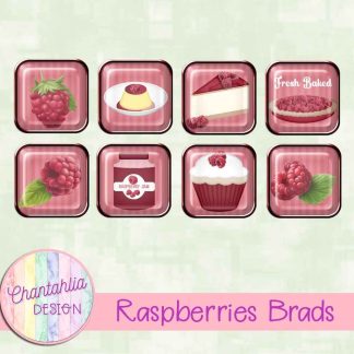 Raspberries Brads